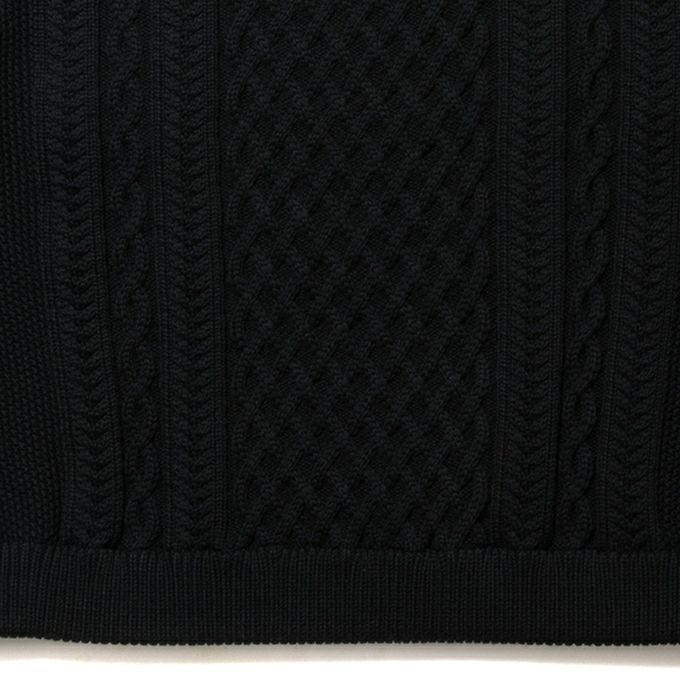 COOTIE PRODUCTIONS FISHERMANS CREWNECK SWEATER | LOCKSTOCK/STLIKE