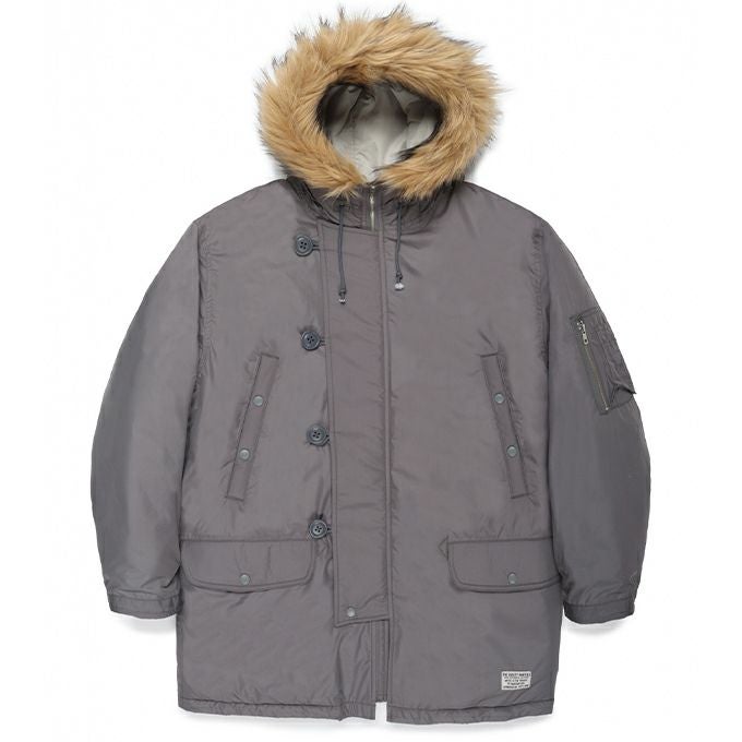 wackomariaワコマリア　n-3b モッズコート WACKO MARIA N-3B FLIGHT JACKET | LOCKSTOCK/STLIKE