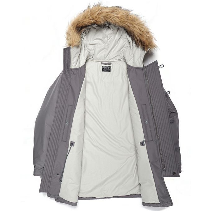 WACKO MARIA N-3B FLIGHT JACKET | LOCKSTOCK/STLIKE