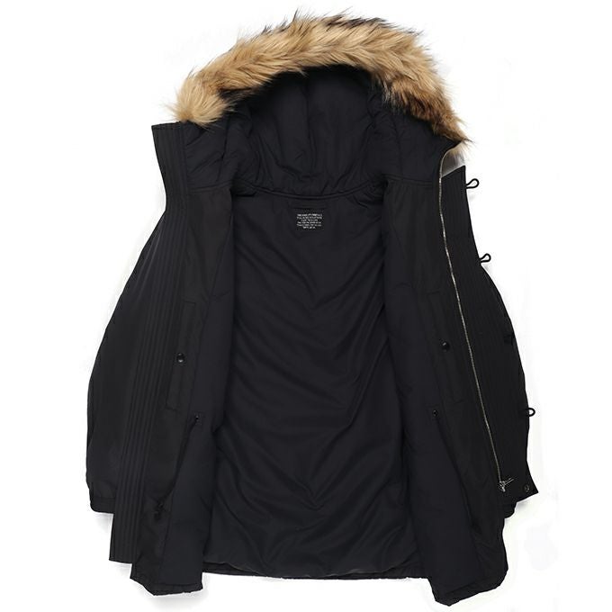 WACKO MARIA N-3B FLIGHT JACKET | LOCKSTOCK/STLIKE