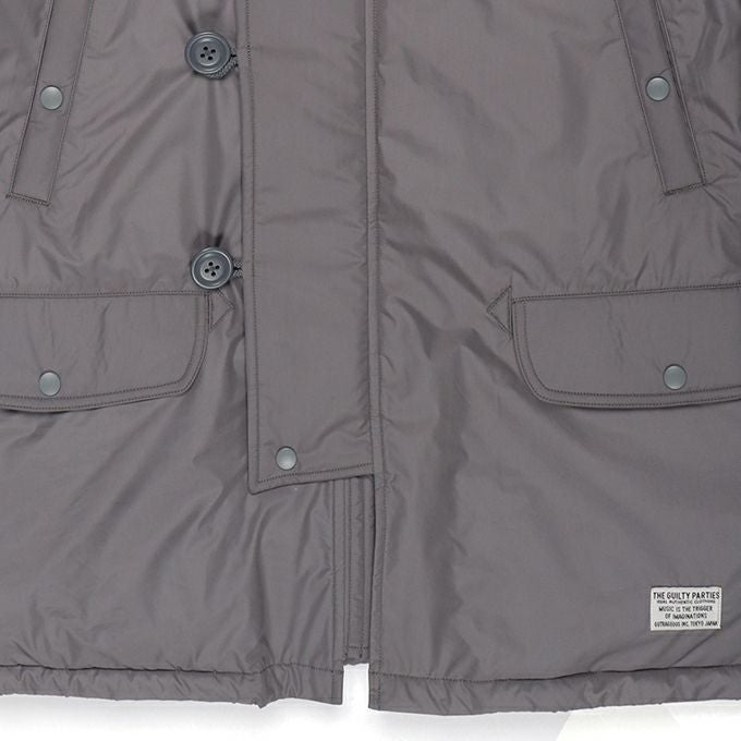 WACKO MARIA N-3B FLIGHT JACKET | LOCKSTOCK/STLIKE