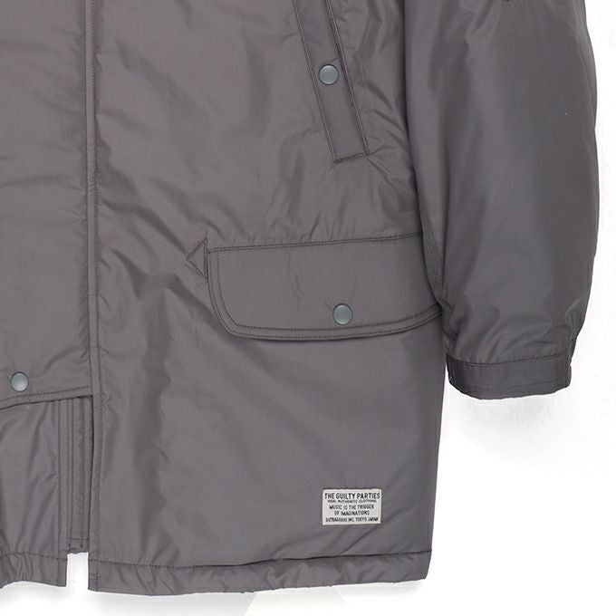 WACKO MARIA N-3B FLIGHT JACKET | LOCKSTOCK/STLIKE