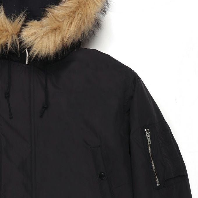 WACKO MARIA N-3B FLIGHT JACKET | LOCKSTOCK/STLIKE