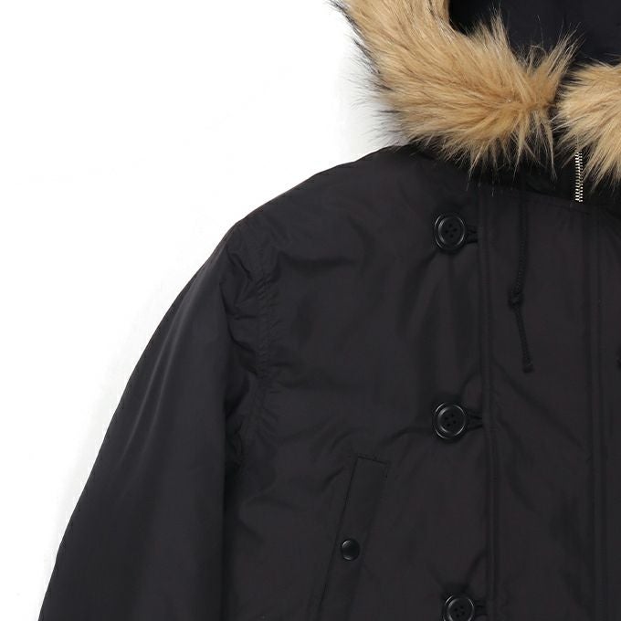 WACKO MARIA N-3B FLIGHT JACKET | LOCKSTOCK/STLIKE