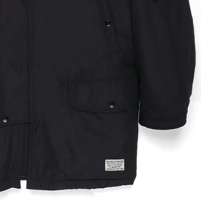 WACKO MARIA N-3B FLIGHT JACKET | LOCKSTOCK/STLIKE