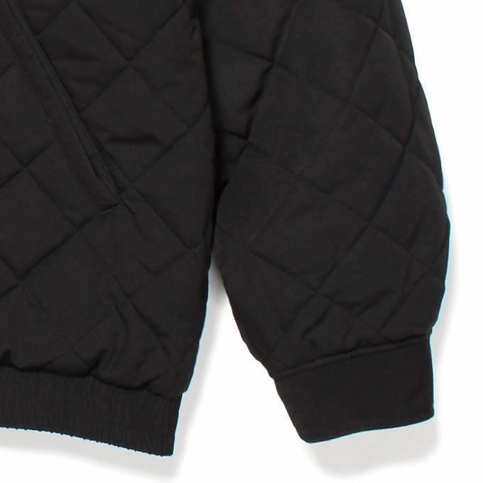 CABARET POVAL REVERSIBLE QUILTING JACKET | LOCKSTOCK/STLIKE