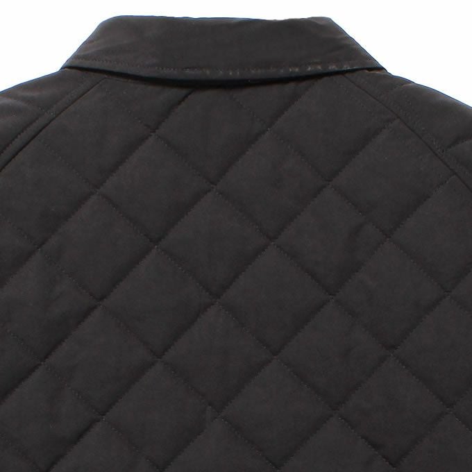 CABARET POVAL REVERSIBLE QUILTING JACKET | LOCKSTOCK/STLIKE