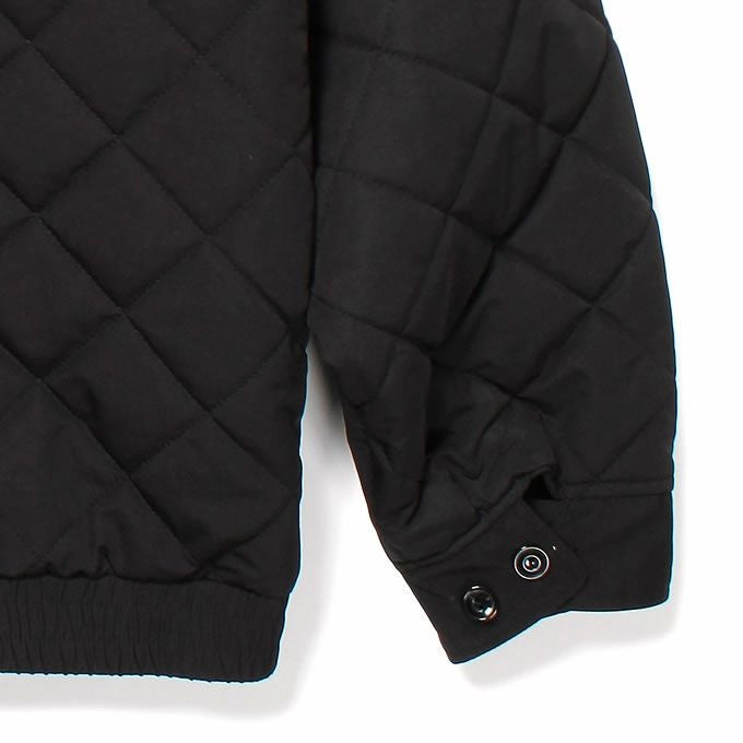 CABARET POVAL REVERSIBLE QUILTING JACKET | LOCKSTOCK/STLIKE