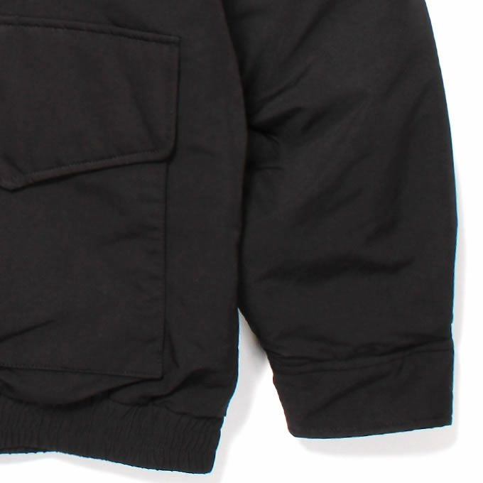 CABARET POVAL REVERSIBLE QUILTING JACKET | LOCKSTOCK/STLIKE