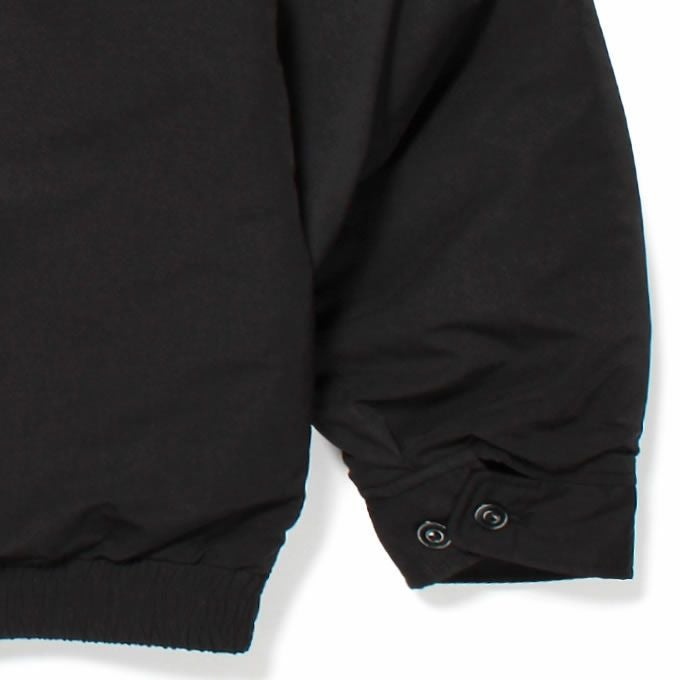 CABARET POVAL REVERSIBLE QUILTING JACKET | LOCKSTOCK/STLIKE