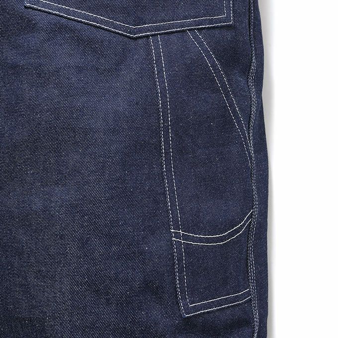 CHALLENGER SUPERIOR PAINTER WARM PANTS | LOCKSTOCK/STLIKE