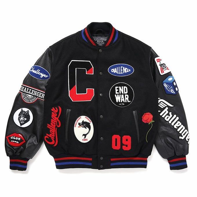 CHALLENGER(チャレンジャー)ジャケット│通販正規取扱店STLIKE