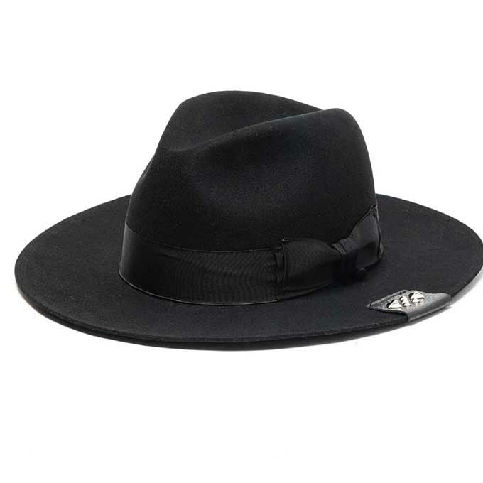 CALEE × THE H.W.DOG&CO. WOOL HAT | LOCKSTOCK/STLIKE