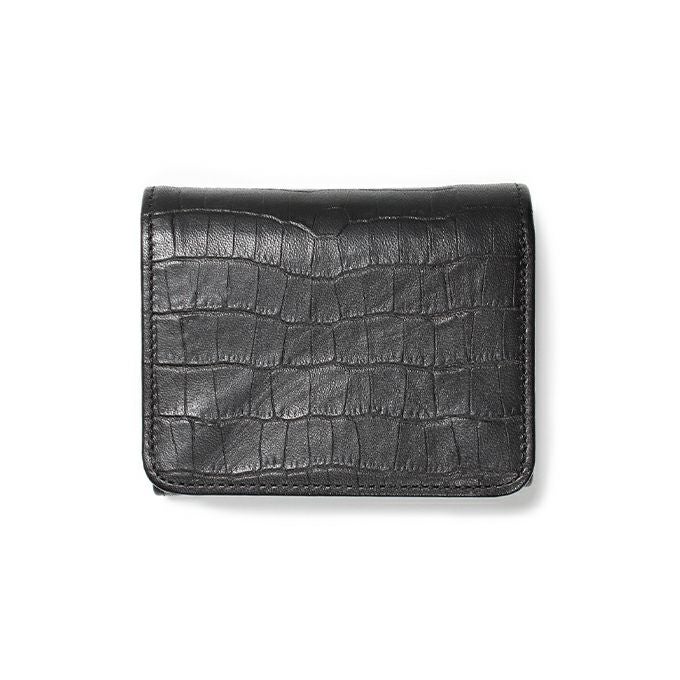 ワコマリア　WACKO MARIA SPEAK EASY WALLET WACKO MARIA SPEAK EASY / MINI WALLET ( TYPE-2 ) | LOCKSTOCK/STLIKE