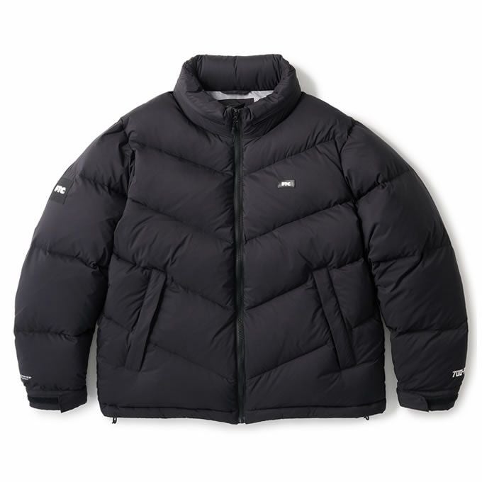 FTC PERTEX DOWN JACKET | LOCKSTOCK/STLIKE