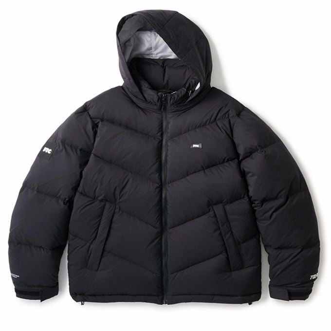 FTC PERTEX DOWN JACKET | LOCKSTOCK/STLIKE