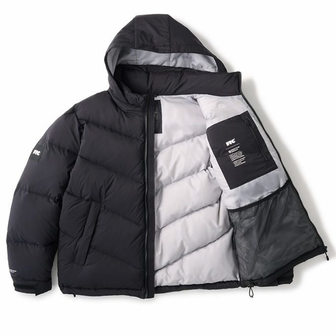 FTC PERTEX DOWN JACKET | LOCKSTOCK/STLIKE