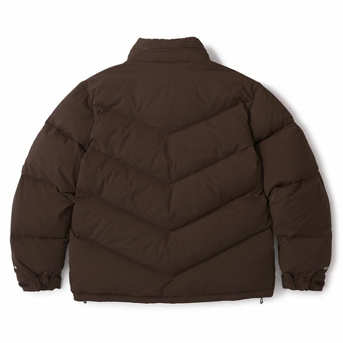FTC PERTEX DOWN JACKET | LOCKSTOCK/STLIKE