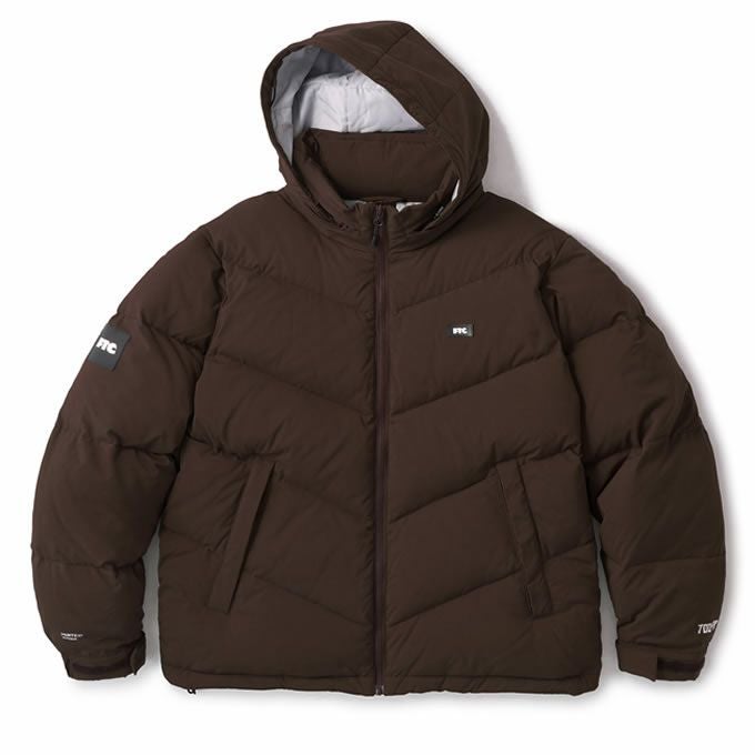 FTC PERTEX DOWN JACKET | LOCKSTOCK/STLIKE