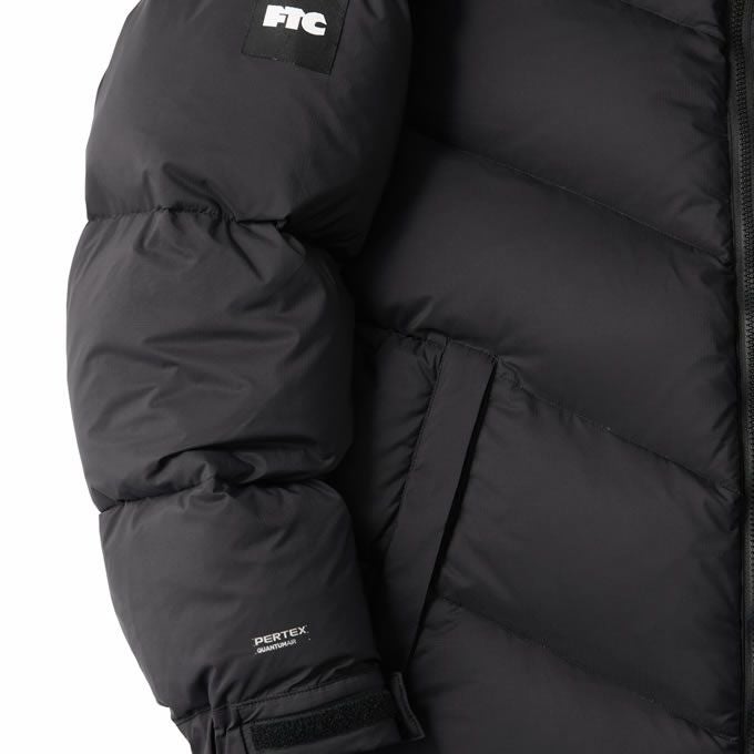 FTC PERTEX DOWN JACKET | LOCKSTOCK/STLIKE