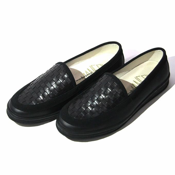CABARET POVAL MANEBU / UTS LOAFER | LOCKSTOCK/STLIKE