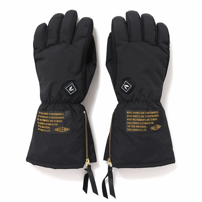 CHALLENGER SUPERIOR HEAT GLOVE | LOCKSTOCK/STLIKE