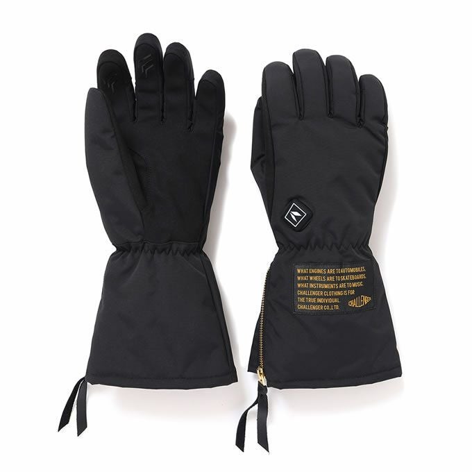 CHALLENGER SUPERIOR HEAT GLOVE | LOCKSTOCK/STLIKE