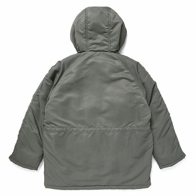 CHALLENGER CLASSIC FLIGHT JACKET | LOCKSTOCK/STLIKE