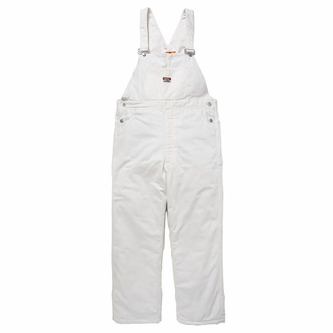 challenger オーバーオール 新品 ネイバーフッド supreme Supreme WINDSTOPPER Overalls シュプリーム オーバーオール (Supreme