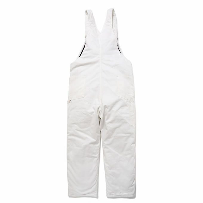 CHALLENGER オーバーオール 25FW 新品 M CHALLEGER / SUPERIOR WARM OVERALL -Indigo-