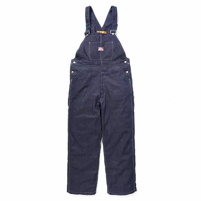 CHALLENGER SUPERIOR WARM OVERALL | LOCKSTOCK/STLIKE