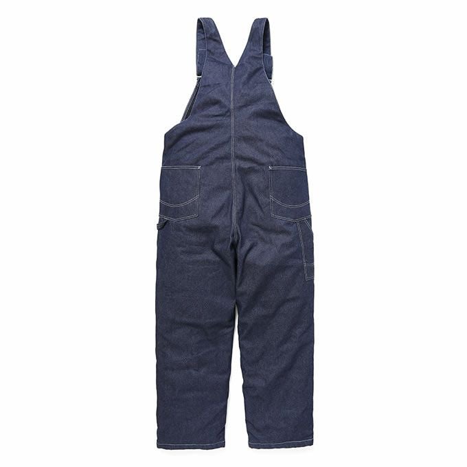CHALLENGER SUPERIOR WARM OVERALL | LOCKSTOCK/STLIKE