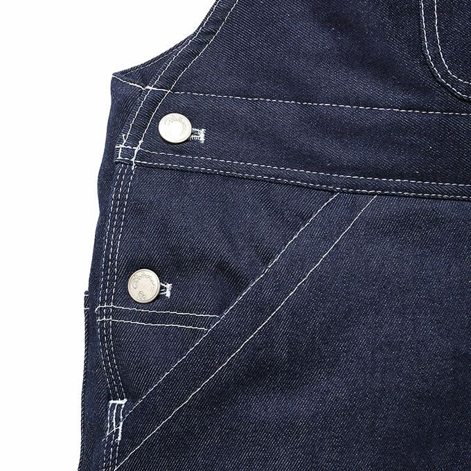 CHALLENGER SUPERIOR WARM OVERALL | LOCKSTOCK/STLIKE