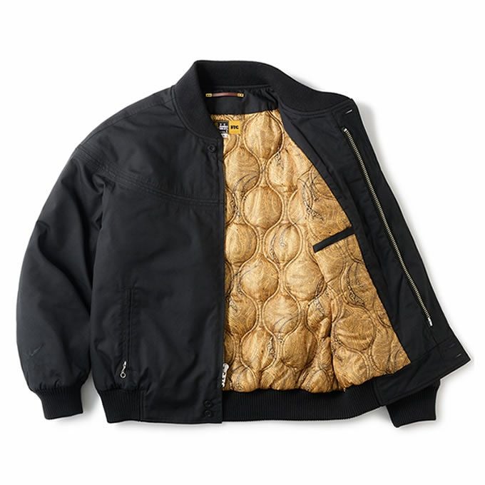 FTC x DERBY OF SAN FRANCISCOSTYLE 300 DERBY JACKET | LOCKSTOCK/STLIKE