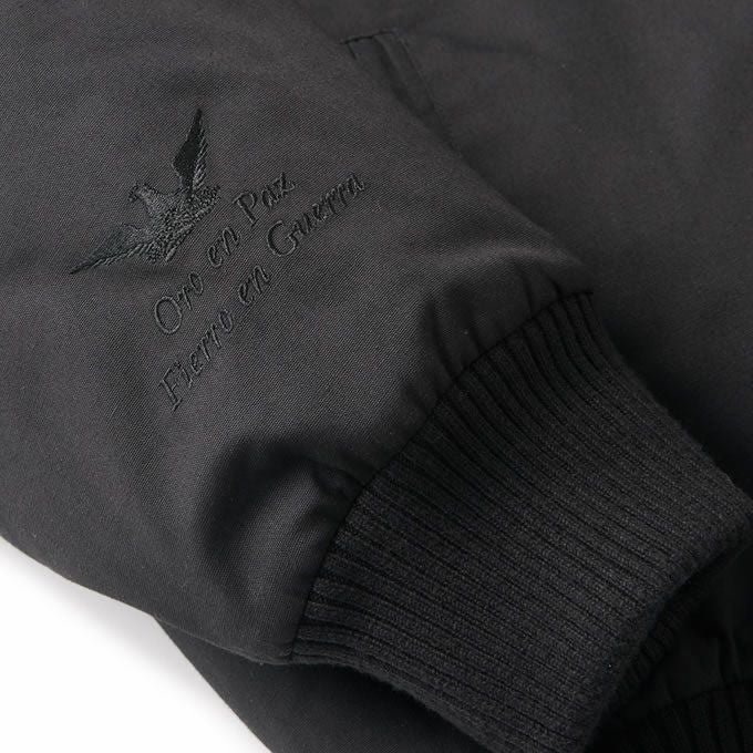FTC x DERBY OF SAN FRANCISCOSTYLE 300 DERBY JACKET | LOCKSTOCK/STLIKE