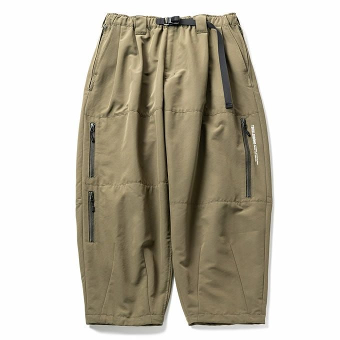 TIGHTBOOTH PRODUCTION TBKB / KB TACTICAL BALLOON PANTS | LOCKSTOCK