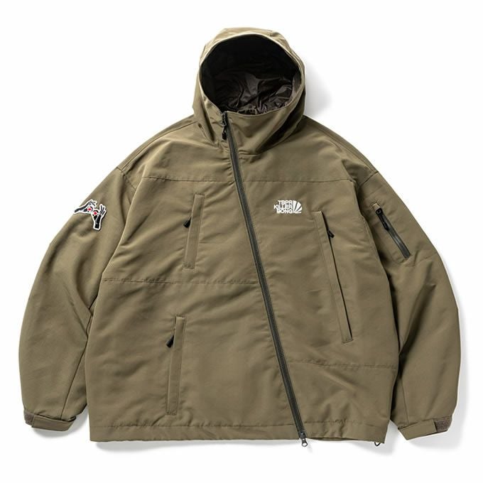 TIGHTBOOTH(タイトブース)ジャケット│通販正規取扱店STLIKE