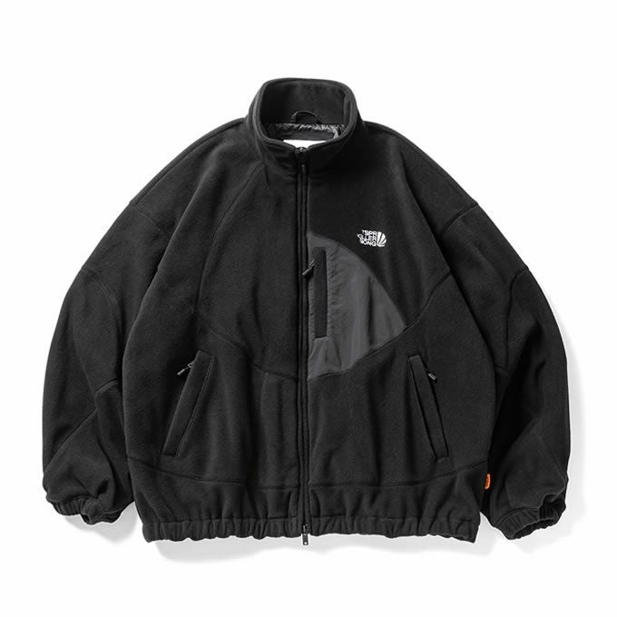 TIGHTBOOTH PRODUCTION TBKB / FLEECE JKT | LOCKSTOCK/STLIKE