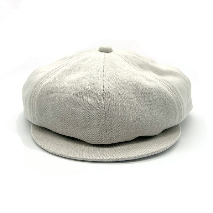 COMESANDGOES LINEN&WOOL CASQUETTE | LOCKSTOCK/STLIKE