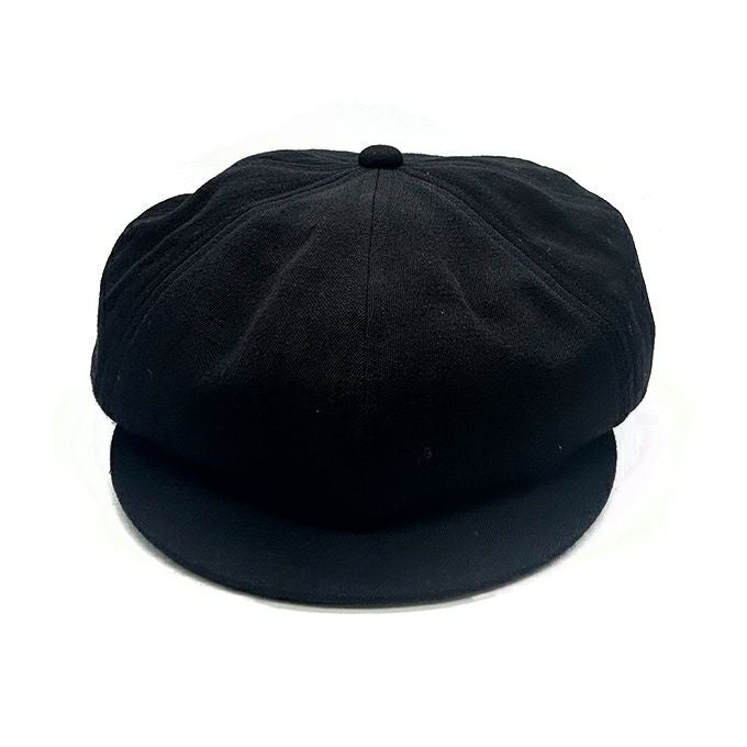 帽子 COMESANDGOES / LINENWOOL CASQUETTE COMESANDGOES LINEN&WOOL CASQUETTE | LOCKSTOCK/STLIKE