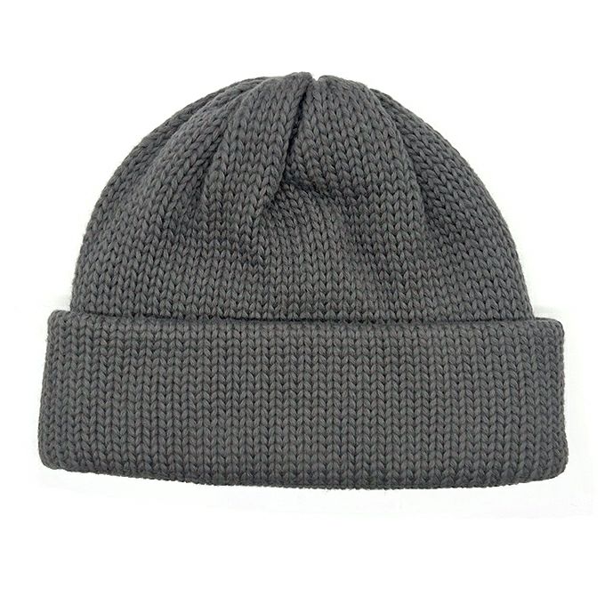 COMESANDGOES COTTON 3G STANDARD KNIT | LOCKSTOCK/STLIKE