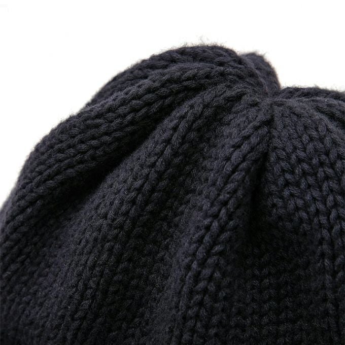 COMESANDGOES COTTON 3G STANDARD KNIT | LOCKSTOCK/STLIKE
