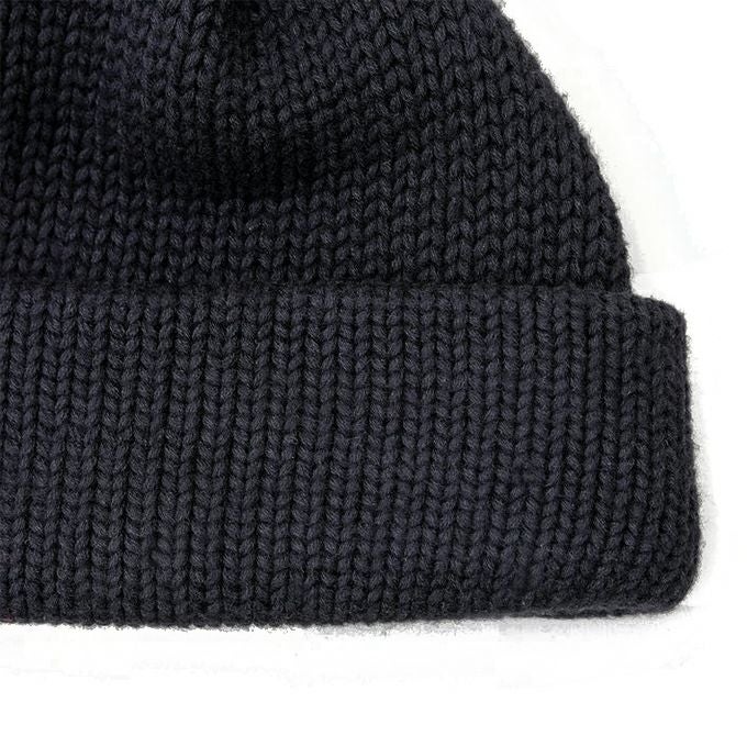 COMESANDGOES COTTON 3G STANDARD KNIT | LOCKSTOCK/STLIKE