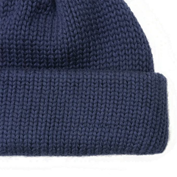 COMESANDGOES COTTON 3G STANDARD KNIT | LOCKSTOCK/STLIKE