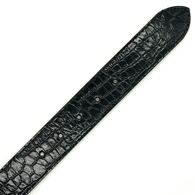 WACKO MARIA LEATHER BELT ( TYPE-1 ) | LOCKSTOCK/STLIKE