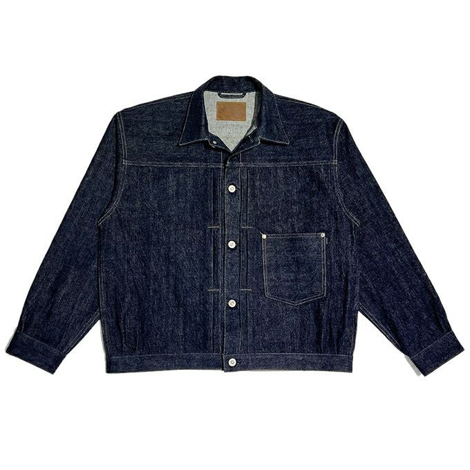 OLD JOE&CO 12-A/W-HSCインナーブランケットカバーオール 38 最高 の