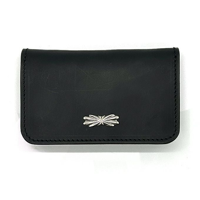 LARRY SMITH TRUCKERS WALLET SMALL 