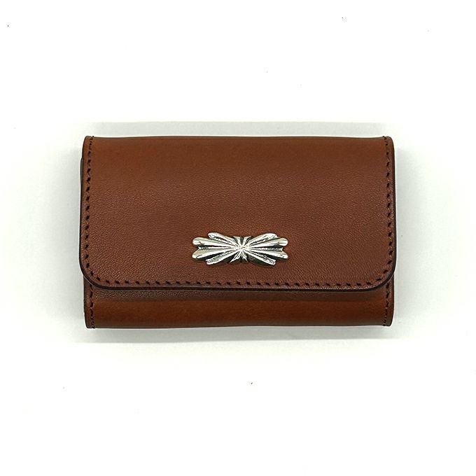 LARRY SMITH（ラリースミス）の財布、WALLET、レザー商品ページ│LOCKSTOCK