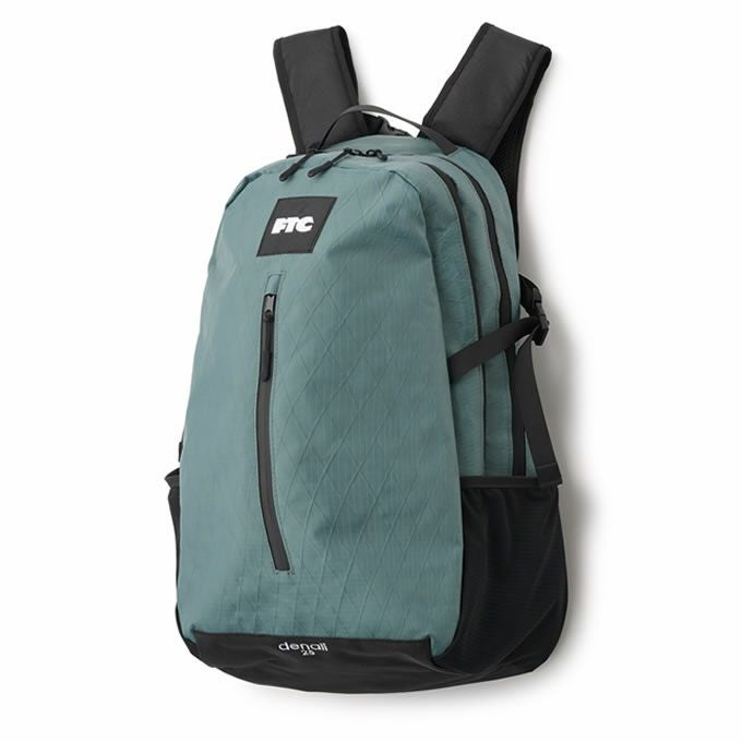 FTC BACKPACK | LOCKSTOCK/STLIKE