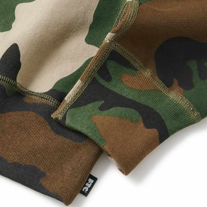 FTC FORTHECITY CREW NECK | LOCKSTOCK/STLIKE